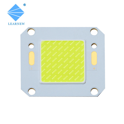 le smd a mené l'ÉPI LED, 2700-6500K l'ÉPI LED de la puce 4046 55w 80w 100w Flip Chip ébrèche